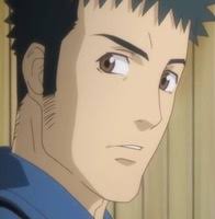 「石田虎侍 バンブーブレード」の画像検索結果