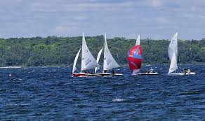Image result for Weybridge Sailing Club
