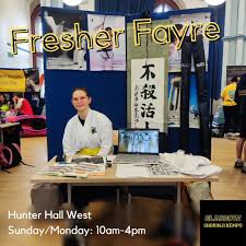 Image result for University of Bristol Shorinji Kempo Club