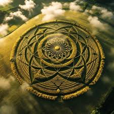 Image result for crop circles