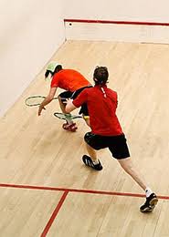 Image result for Abingdon Squash & Racketball Club