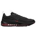 Nike Air Max 97 Black University Red 2021 for Sale | Authenticity ...