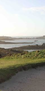Image result for Isles Of Scilly Golf Club
