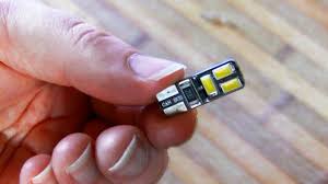 Image result for t10 LED