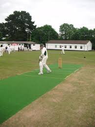 Image result for Hythe & Dibden Cricket Club