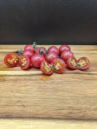 Afbeeldingsresultaat voor rose quartz tomato