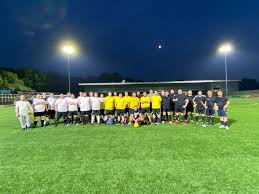Image result for MAN v FAT Football Colchester