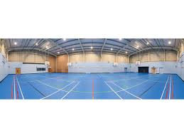 Image result for Penwortham Badminton Club