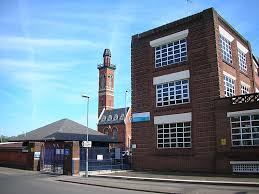 Image result for Birmingham Canoe Club