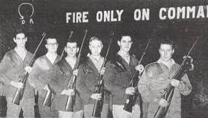 Image result for Morley & District Rifle Club (1944)