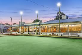 Image result for Bushfield Bowls Club