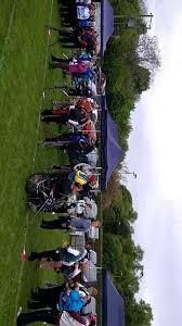 Image result for Clyde Arrows Archery Club