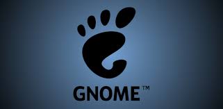 Image result for gnome logo