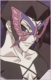 「蝶野攻爵 武装錬金」の画像検索結果