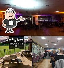 Image result for Cynon Valley Indoor Bowls Club