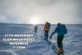 Image result for Cairngorm Ski Club