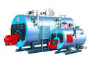 Fuel (Gas)-Fired Boiler - China fuel (gas) boiler,boiler,Oil-Fired ...
