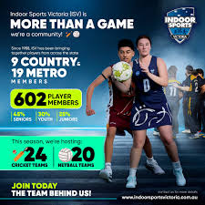 Image result for Crickets Netball Club