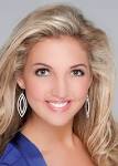Sarah Klein Miss Tulsa
