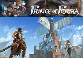 Image result for prince of persia 4