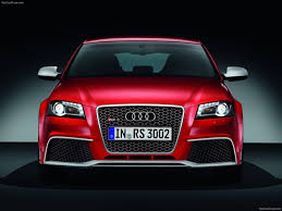 Audi RS3 Sportbac nice images car