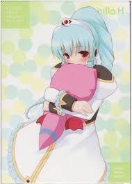 「ヴァニラ・H ギャラクシーエンジェル」の画像検索結果