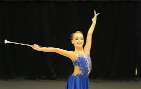 Image result for Aveley baton twirlers