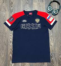 Image result for Футболка руссо туристо