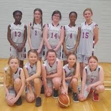 Image result for Cranleigh Ravens Basketball Club