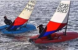 Image result for Horning Sailing Club