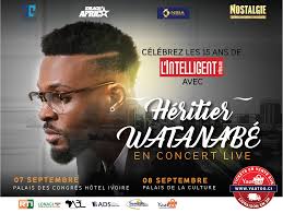 Image result for affiche concert