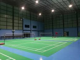 Image result for Angel Centre Badminton Club