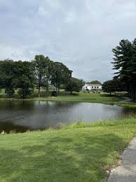 Image result for Broadwater Park Golf Club