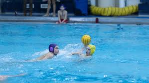 Image result for London Polytechnic Water Polo Club