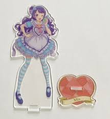 「志々美かりん プリティーリズム・ディアマイフューチャー」の画像検索結果