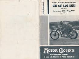 Image result for Wallasey Motor Club