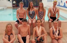 Image result for Sedgefield 75 Swimming Club