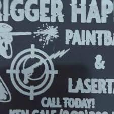 Image result for Trigger Happy Paintball, Kidderminster, West Midlands