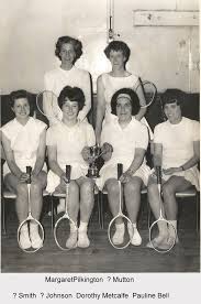 Image result for Haslingden High Badminton Club