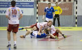 Image result for Haslingden Handball