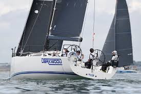 Image result for Solent Viragos