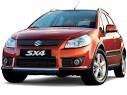 Suzuki SX4 | Asian Cars News