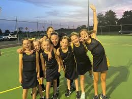 Image result for Treforus Netball Club