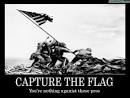 CAPTURE THE FLAG : HALOLZ