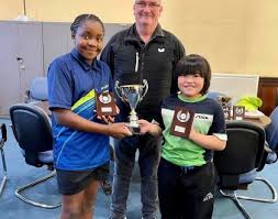 Image result for Shetland Table Tennis Association