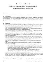 Image result for British Sub-Aqua Teesside 43 Branch