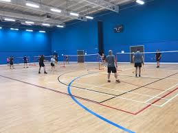 Image result for Clifton Badminton Club