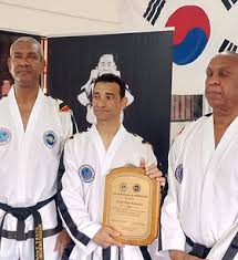 Image result for Utf Jaguar Tkd