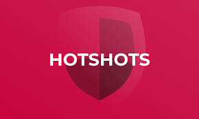 Image result for Hotshots Netball Club
