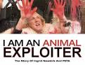 Ingrid Newkirk on Glenn Beck – Danger! Crazy Overload! Crazy ...